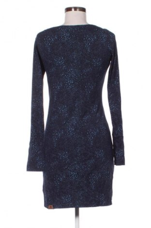 Рокля Ragwear, Размер XS, Цвят Многоцветен, Цена 48,00 лв.