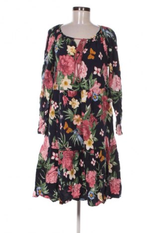 Rochie Rainbow, Mărime L, Culoare Multicolor, Preț 102,63 Lei