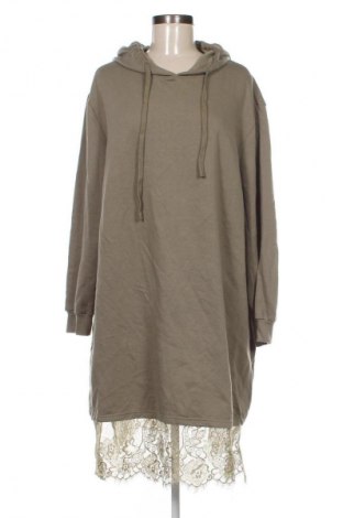 Šaty  Rainbow, Velikost XXL, Barva Zelená, Cena  399,00 Kč