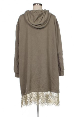 Šaty  Rainbow, Velikost XXL, Barva Zelená, Cena  399,00 Kč