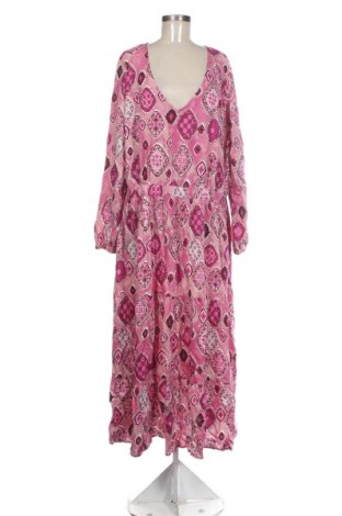 Kleid Rainbow, Größe XXL, Farbe Mehrfarbig, Preis € 19,99