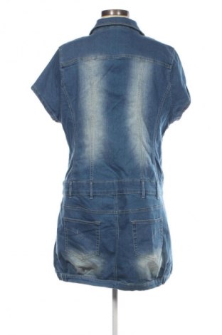 Rochie Rainbow, Mărime XL, Culoare Albastru, Preț 88,99 Lei