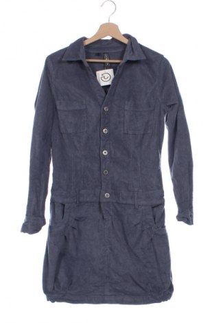 Kleid Rainbow, Größe M, Farbe Blau, Preis € 11,99