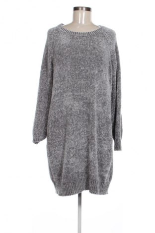 Kleid Rainbow, Größe XL, Farbe Grau, Preis € 12,99