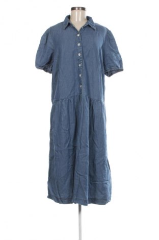 Šaty  Rainbow, Veľkosť XXL, Farba Modrá, Cena  17,95 €