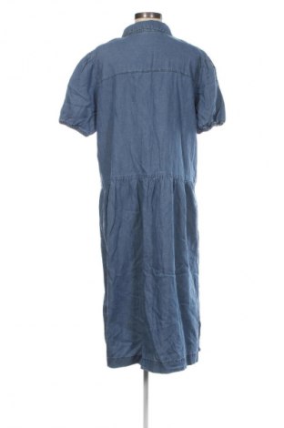 Šaty  Rainbow, Veľkosť XXL, Farba Modrá, Cena  17,95 €