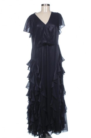 Рокля Ralph Lauren, Размер L, Цвят Син, Цена 197,24 лв.