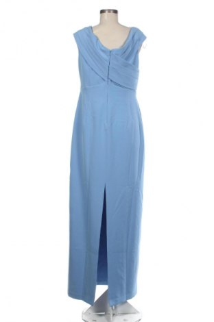 Рокля Ralph Lauren, Размер L, Цвят Син, Цена 444,99 лв.