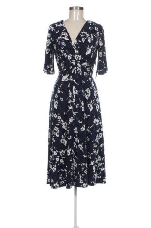 Рокля Ralph Lauren, Размер S, Цвят Многоцветен, Цена 134,99 лв.