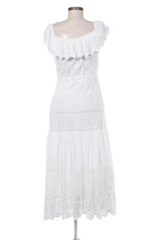 Kleid Ralph Lauren, Größe S, Farbe Weiß, Preis € 224,46