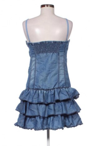 Kleid Red Pepper, Größe L, Farbe Blau, Preis € 19,95