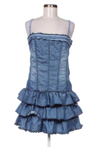 Kleid Red Pepper, Größe L, Farbe Blau, Preis € 19,95