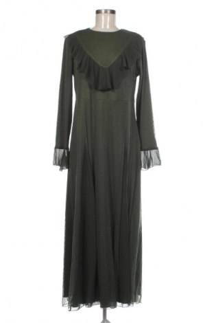 Rochie Refka, Mărime L, Culoare Verde, Preț 73,99 Lei