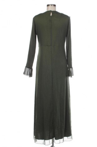 Rochie Refka, Mărime L, Culoare Verde, Preț 73,99 Lei