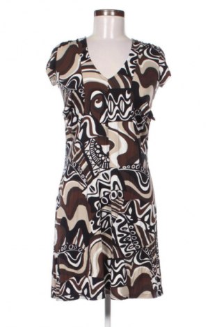 Рокля Renatto Bene, Размер S, Цвят Многоцветен, Цена 47,85 лв.