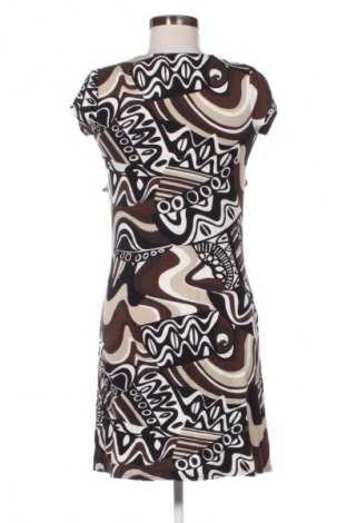 Рокля Renatto Bene, Размер S, Цвят Многоцветен, Цена 47,85 лв.