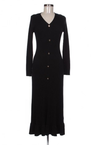 Kleid Reserved, Größe M, Farbe Schwarz, Preis 31,82 €