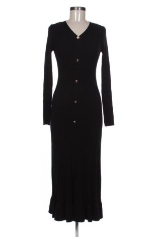 Kleid Reserved, Größe S, Farbe Schwarz, Preis 31,82 €