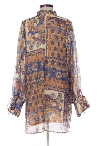 Sukienka Reserved, Rozmiar M, Kolor Kolorowy, Cena 90,00 zł