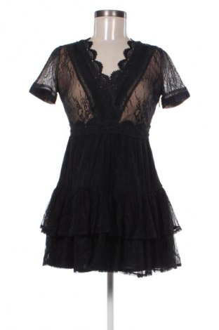 Kleid Reserved, Größe S, Farbe Schwarz, Preis 20,03 €