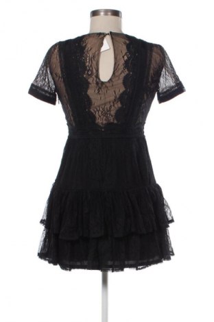 Kleid Reserved, Größe S, Farbe Schwarz, Preis 20,03 €