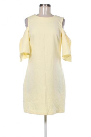 Φόρεμα Reserved, Μέγεθος S, Χρώμα Κίτρινο, Τιμή 20,03 €