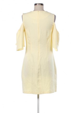 Φόρεμα Reserved, Μέγεθος S, Χρώμα Κίτρινο, Τιμή 20,03 €