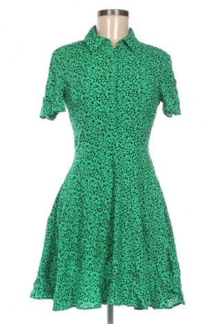 Kleid Reserved, Größe XS, Farbe Mehrfarbig, Preis 20,02 €