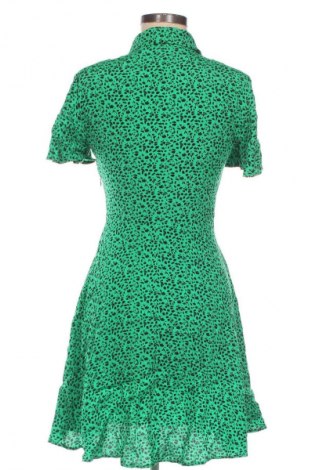 Kleid Reserved, Größe XS, Farbe Mehrfarbig, Preis 20,02 €