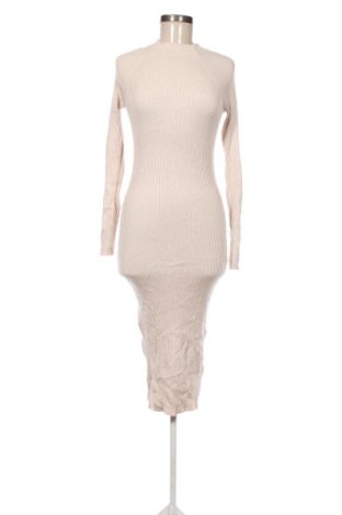 Kleid Reserved, Größe L, Farbe Aschrosa, Preis € 14,99