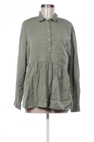 Šaty  Reserved, Veľkosť L, Farba Zelená, Cena  14,14 €