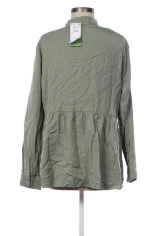 Šaty  Reserved, Veľkosť L, Farba Zelená, Cena  14,14 €