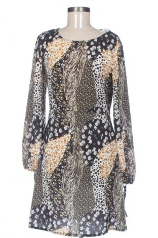 Φόρεμα Reserved, Μέγεθος M, Χρώμα Πολύχρωμο, Τιμή 19,96 €