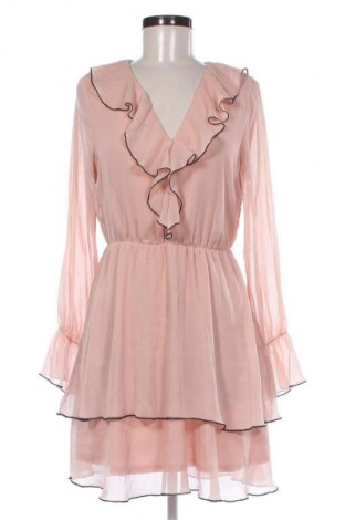 Kleid Reserved, Größe M, Farbe Aschrosa, Preis € 20,02