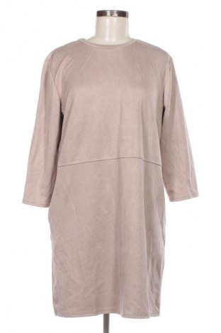 Rochie Reserved, Mărime L, Culoare Ecru, Preț 102,63 Lei