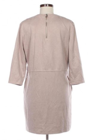 Rochie Reserved, Mărime L, Culoare Ecru, Preț 102,63 Lei