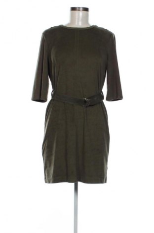 Rochie Reserved, Mărime XS, Culoare Verde, Preț 103,03 Lei