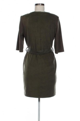 Rochie Reserved, Mărime XS, Culoare Verde, Preț 103,03 Lei