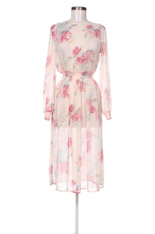 Kleid Reserved, Größe S, Farbe Mehrfarbig, Preis € 20,00