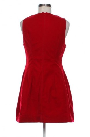 Рокля Reserved, Размер M, Цвят Червен, Цена 39,00 лв.