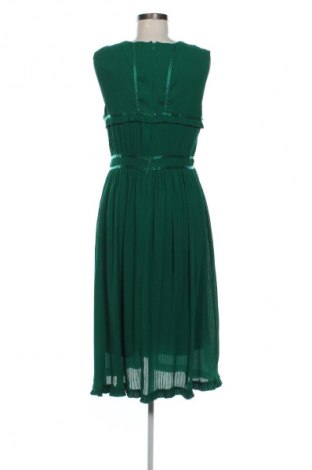 Рокля Reserved, Размер M, Цвят Зелен, Цена 58,00 лв.