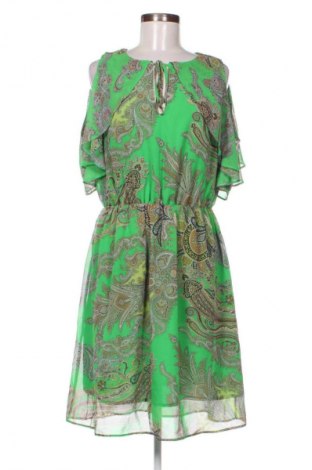 Kleid Reserved, Größe L, Farbe Mehrfarbig, Preis € 17,99