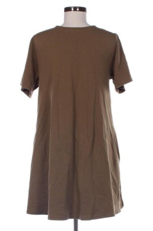 Kleid Reserved, Größe L, Farbe Grün, Preis 20,02 €