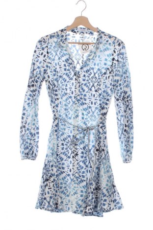 Kleid Reserved, Größe XS, Farbe Mehrfarbig, Preis 24,49 €