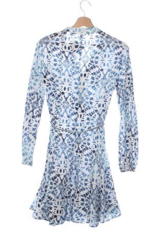 Kleid Reserved, Größe XS, Farbe Mehrfarbig, Preis 24,49 €