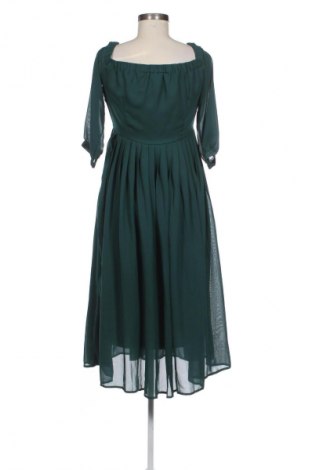 Šaty  Reserved, Veľkosť S, Farba Zelená, Cena  19,95 €