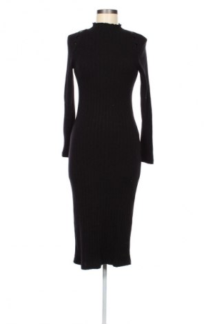 Рокля Reserved, Размер S, Цвят Черен, Цена 39,15 лв.