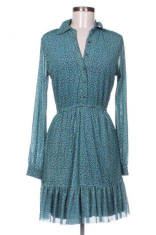 Рокля Reserved, Размер M, Цвят Многоцветен, Цена 39,00 лв.