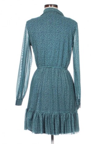 Рокля Reserved, Размер M, Цвят Многоцветен, Цена 39,00 лв.