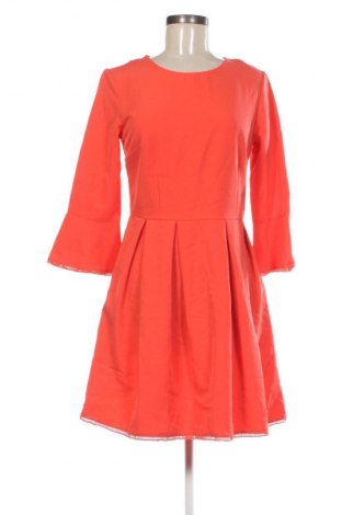 Φόρεμα Reserved, Μέγεθος M, Χρώμα Πορτοκαλί, Τιμή 19,99 €